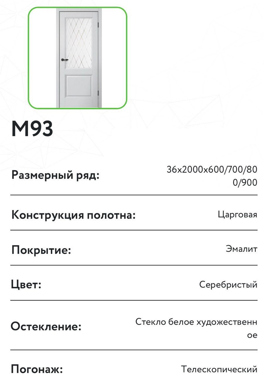 Коллекция MONE. Портфолио