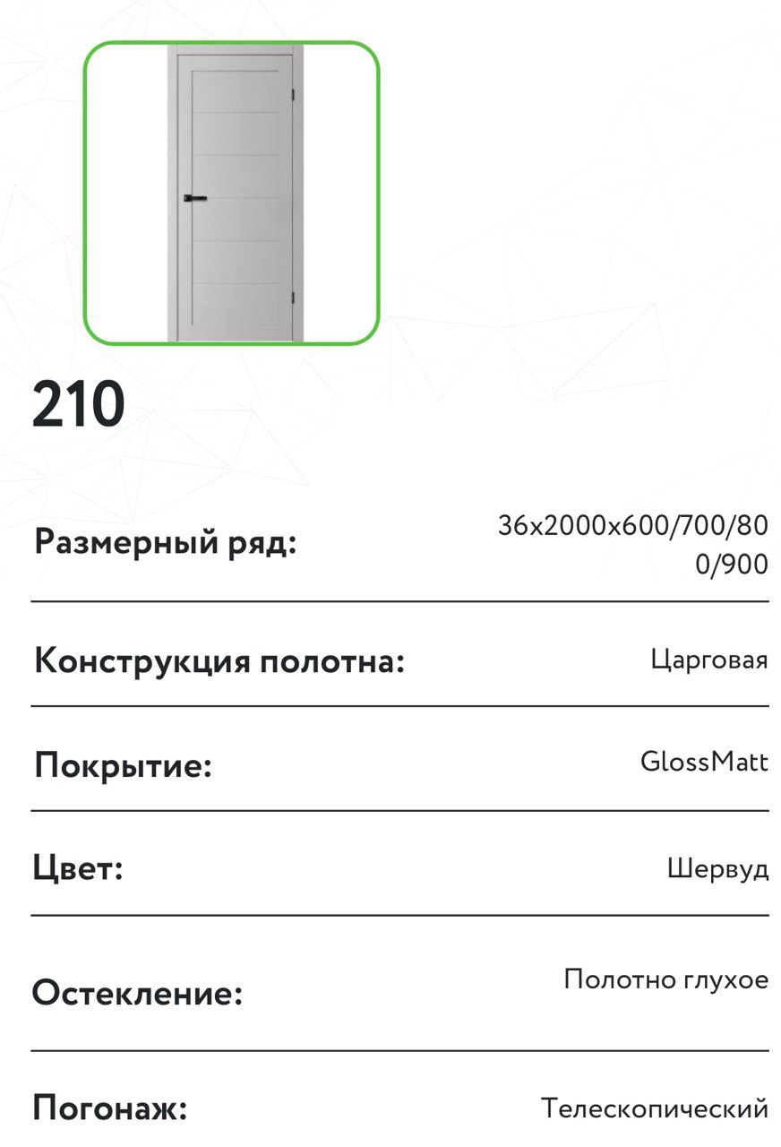 210 AURA. Портфолио