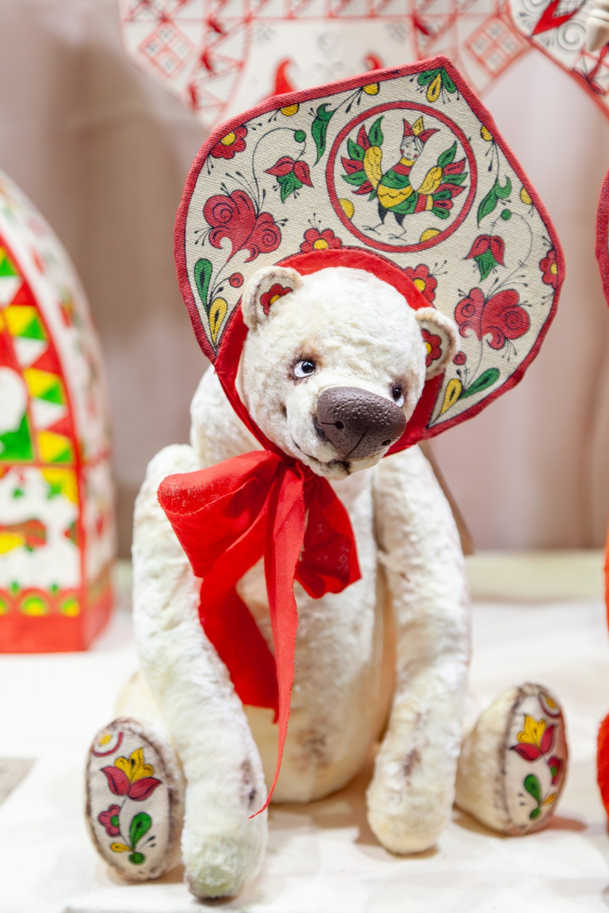 Международная выставка «Искусство куклы 2025», Москва, Гостиный двор, 9–12 октября 2025 г. Портретные фотографы в Москве — Анна и Алексей Бородины