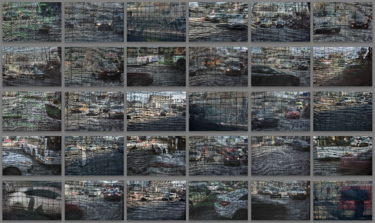 Концептуальные арт проекты. Татьяна Корчагина. Фотограф, художник. Обучение фотографии