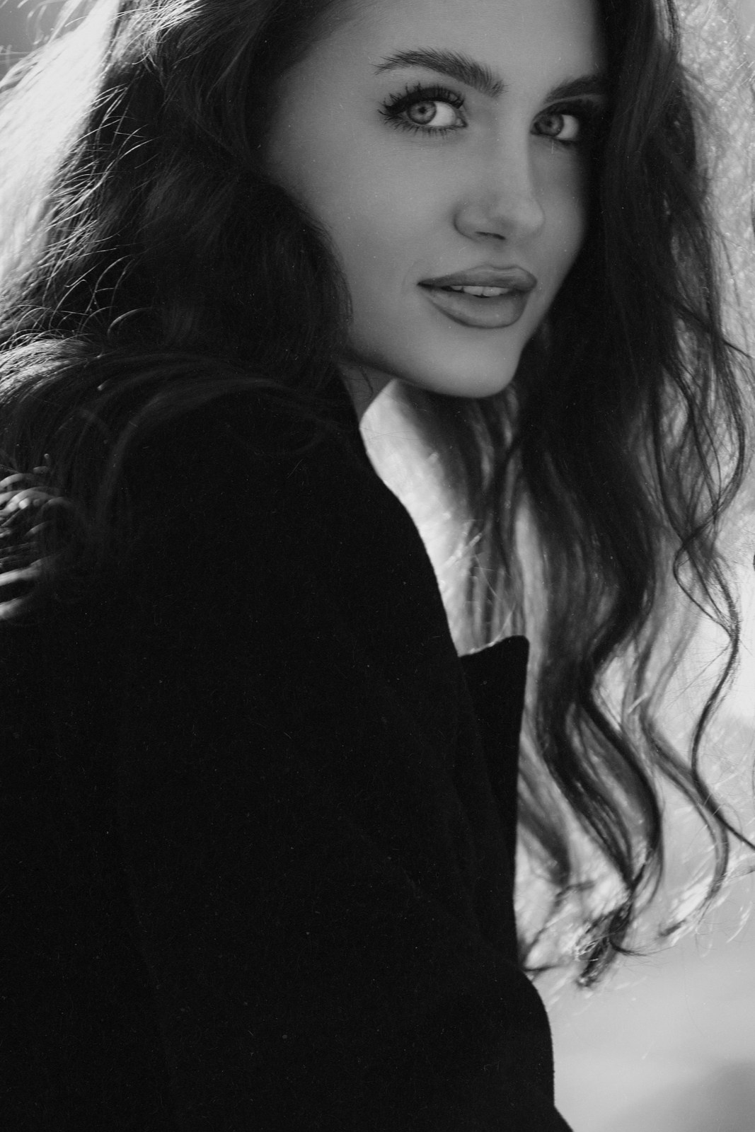 MEET. Фотограф Москва Владимир Филин