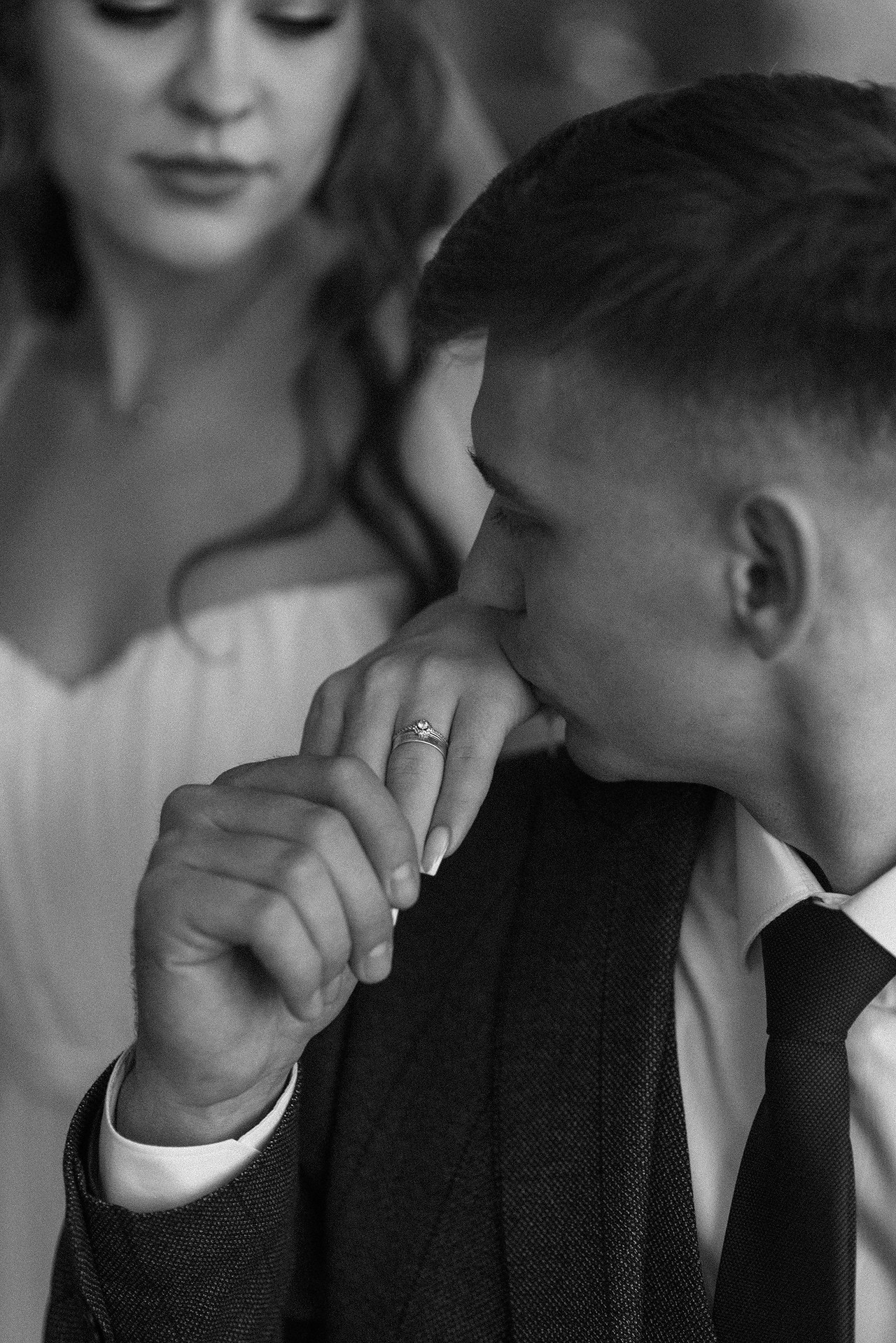 Свадебный и семейный фотограф в Стерлитамаке, Салавате. Илья Антохин