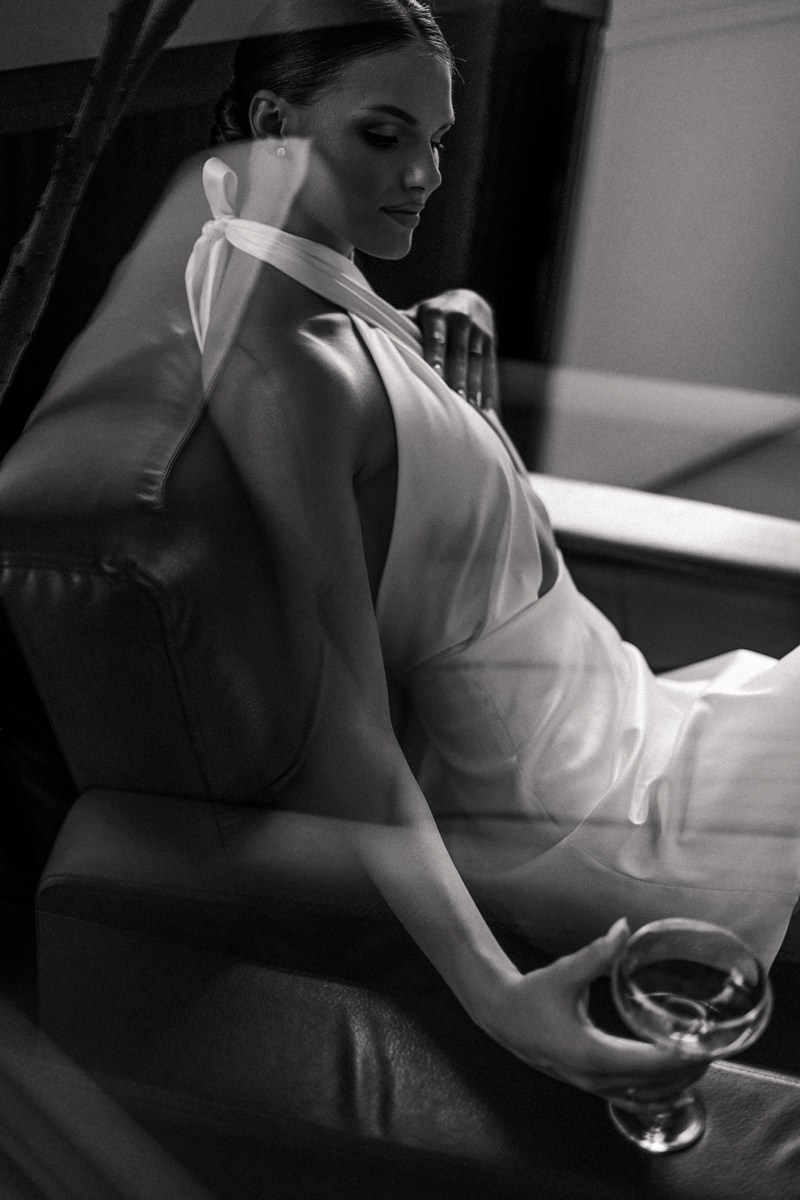 Алина и Никита. Фотограф Подсумкина Ирина