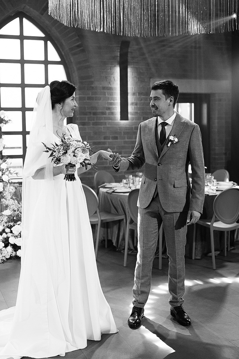 Ольга+Тимофей. Фотограф в Красноярске Гетманова Мила