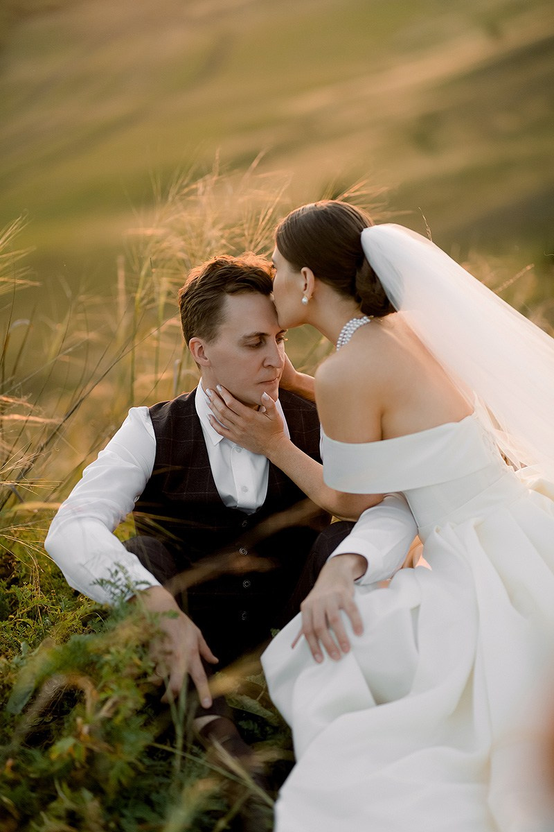 М+К. Фотограф в Красноярске Гетманова Мила