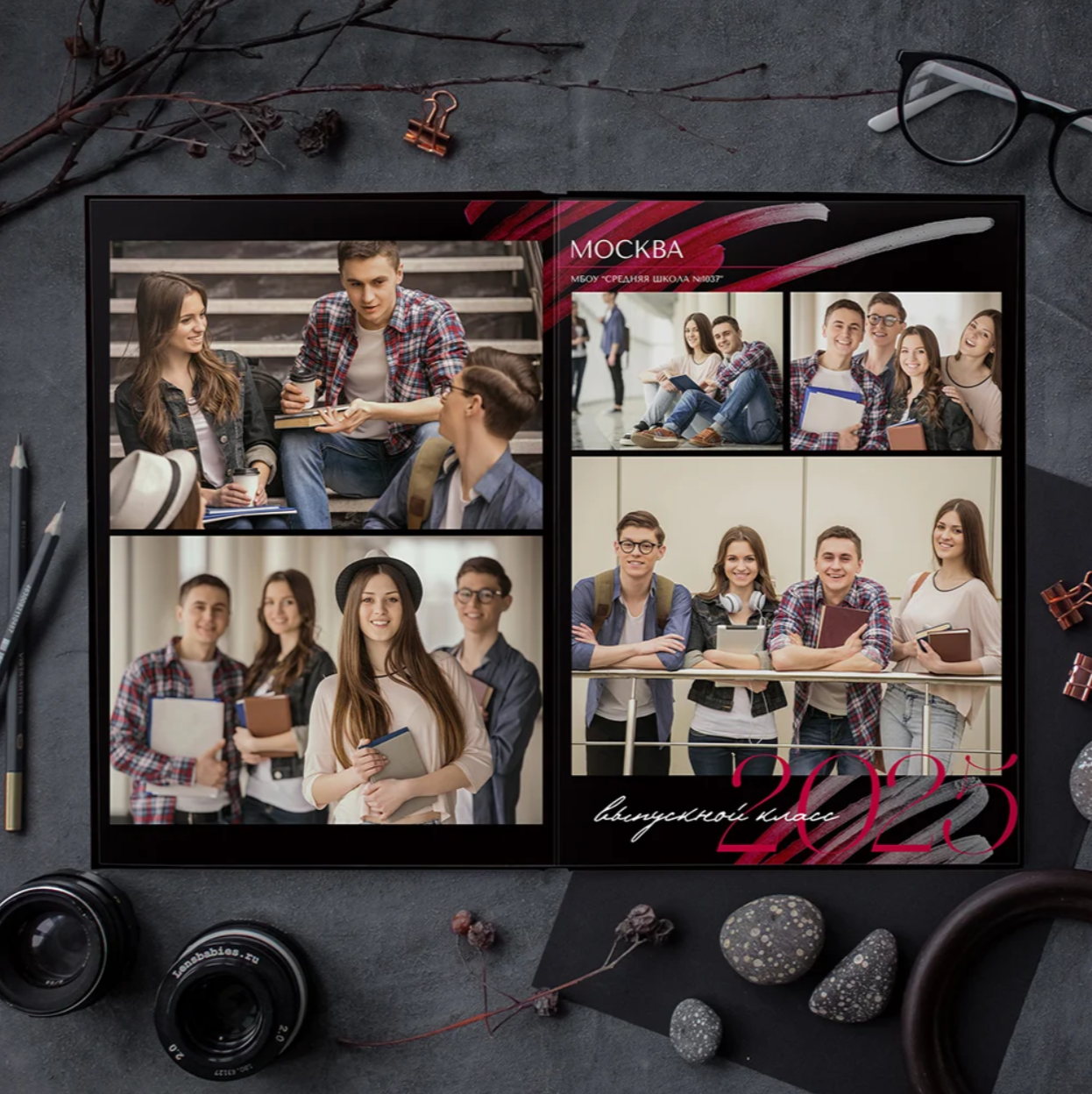 Дизайн «Глянец». Свадебный и репортажный фотограф-видеограф Москва и Московская область