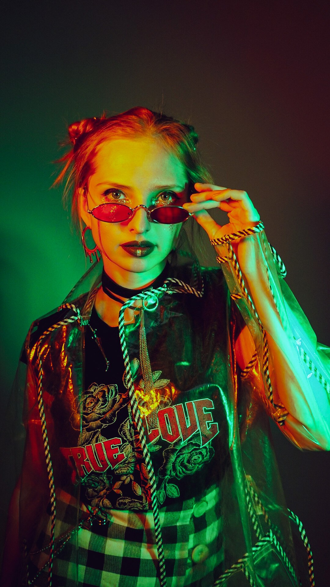 Студия. Фотограф Романенкова Дарья Санкт-Петербург