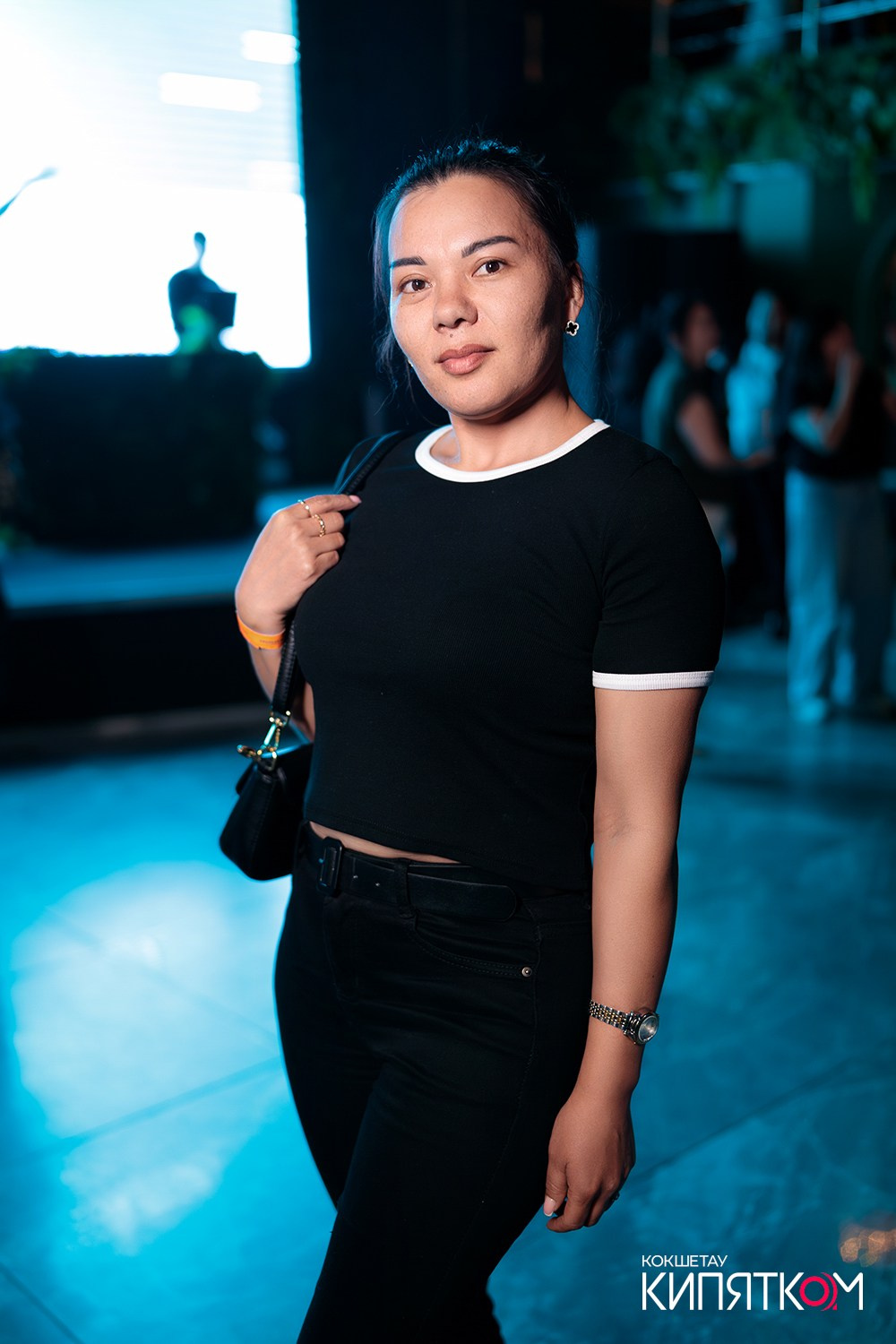 ПАНАЕХАЛИ. КИПЯТКОМ КОКШЕТАУ