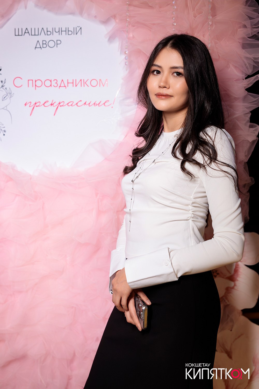 ШАШЛЫЧНЫЙ ДВОР (АУЕЛЬБЕКОВА). КИПЯТКОМ КОКШЕТАУ