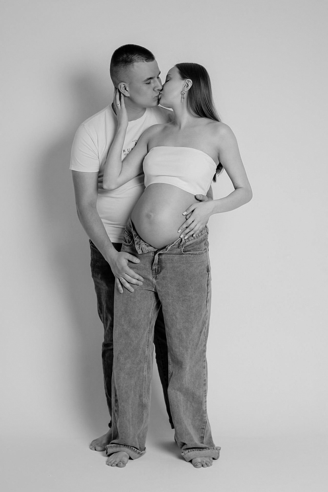 Семейный. Фотограф Иванова Елена в Иркутске