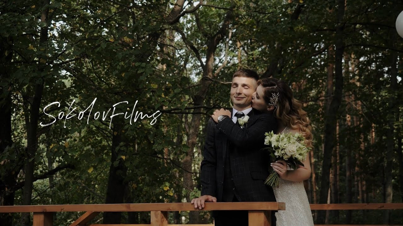 Свадебное видео. Фотография и видеосъемка в Воронеже
