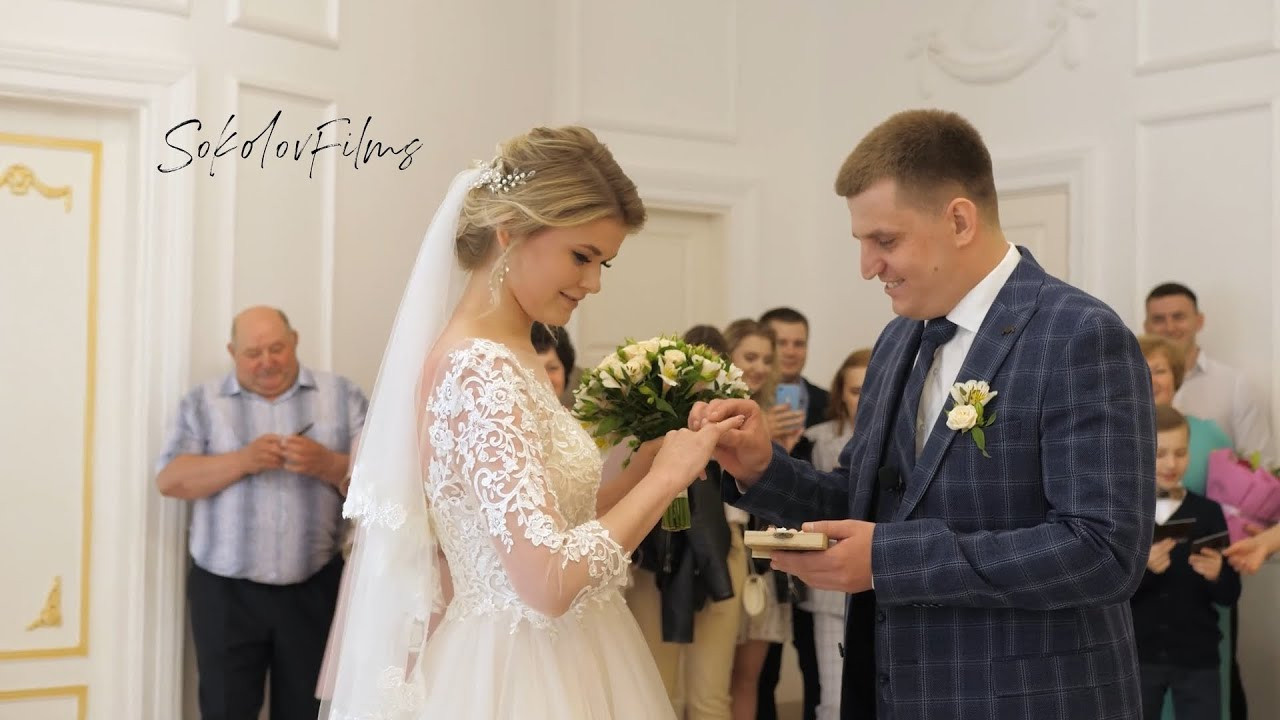 Свадебное видео. Фотография и видеосъемка в Воронеже