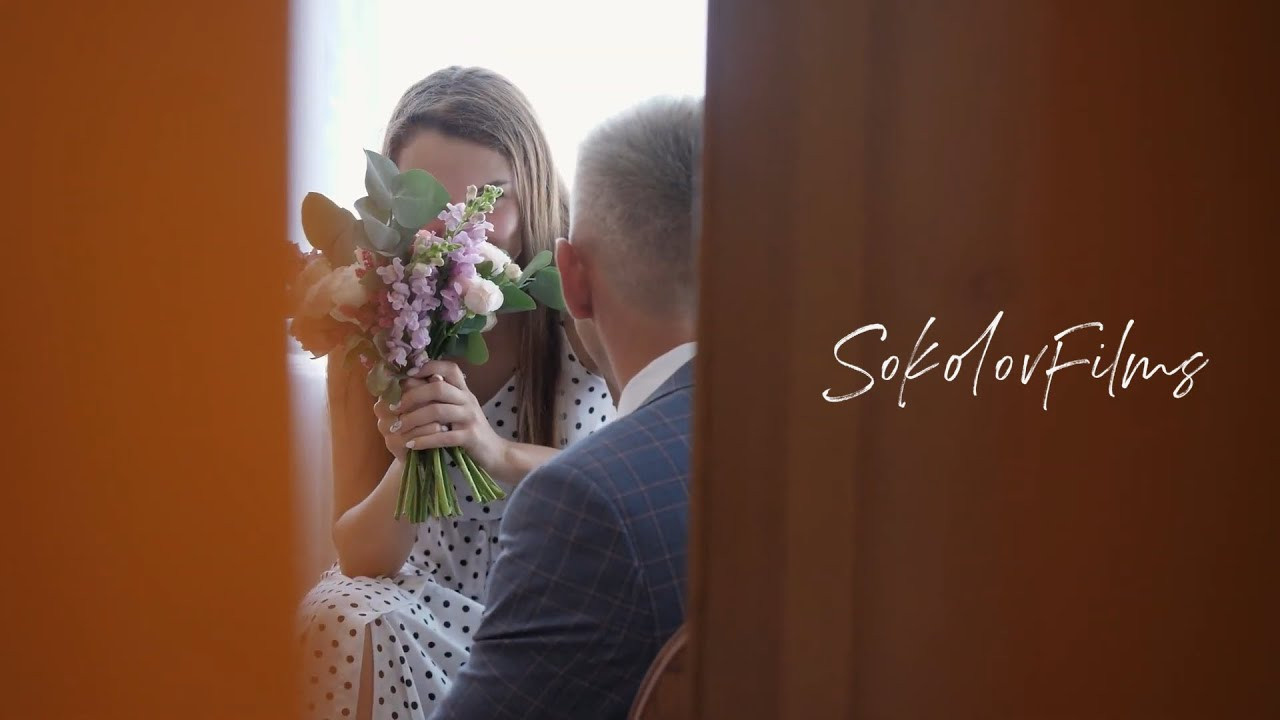 Свадебное видео. Фотография и видеосъемка в Воронеже