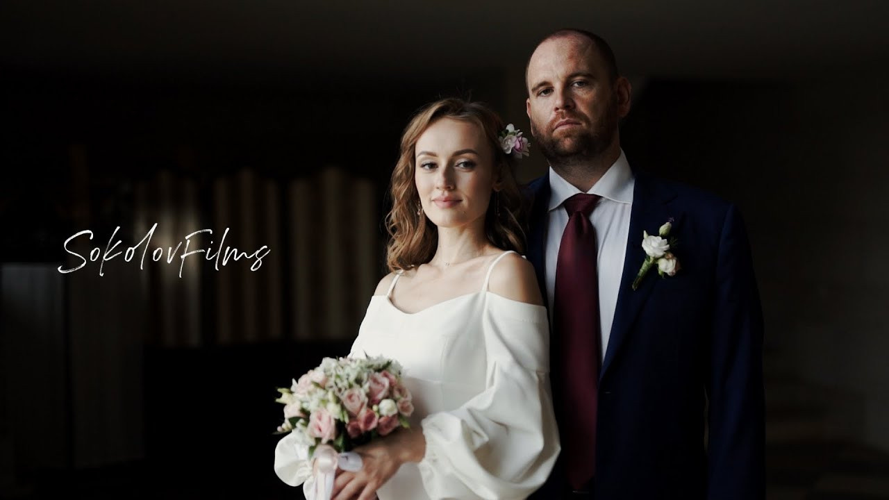 Свадебное видео. Фотография и видеосъемка в Воронеже