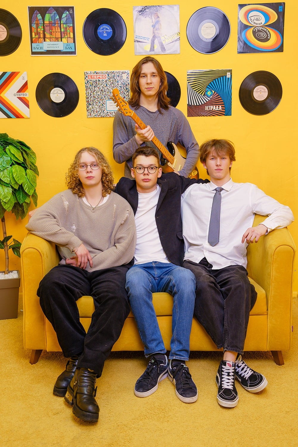 Выпускной альбом для 1 лицея 11в класса: фотосессия в студии. СИГМА | Студия выпускных альбомов Красноярск