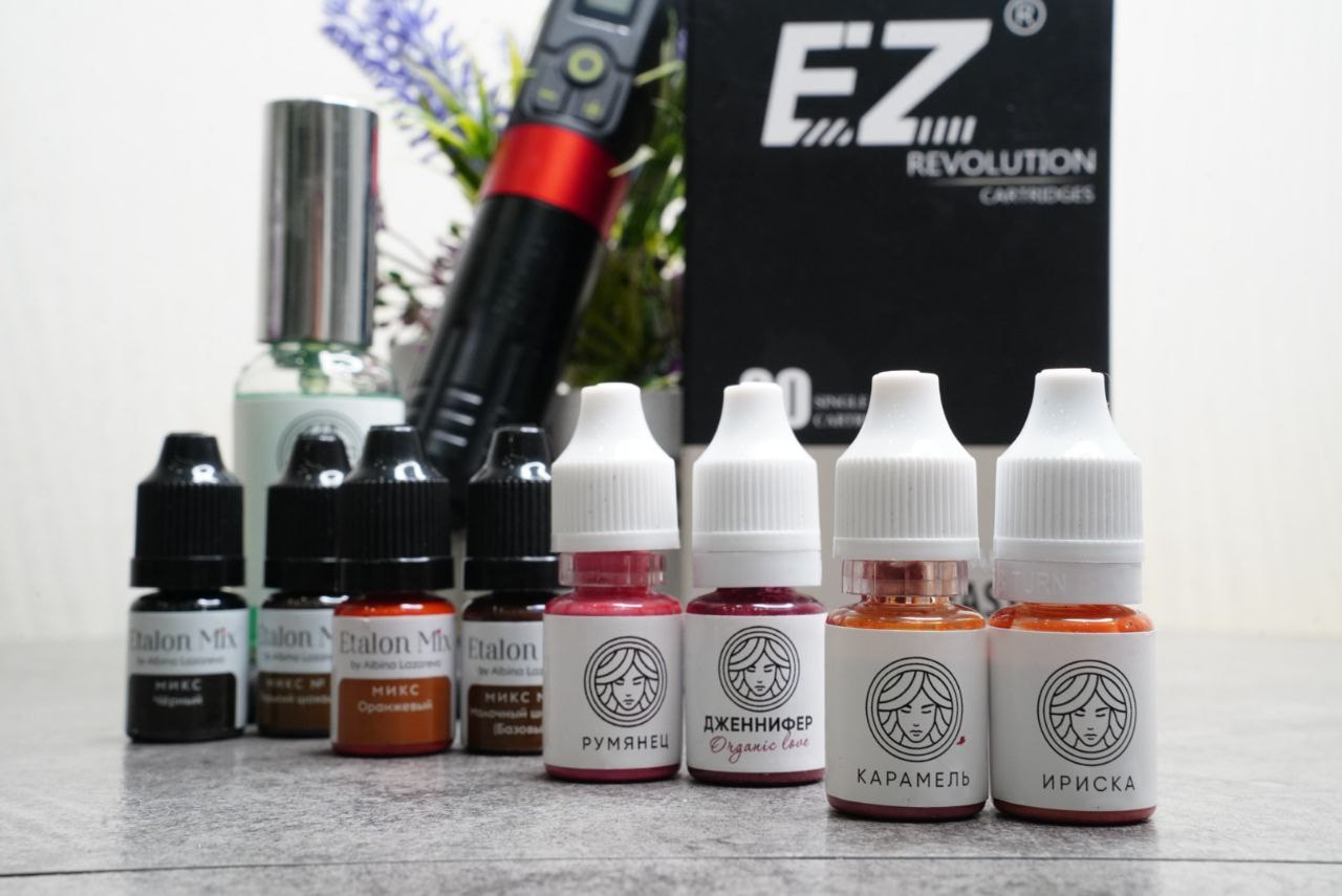 Предметная съёмка. Главная