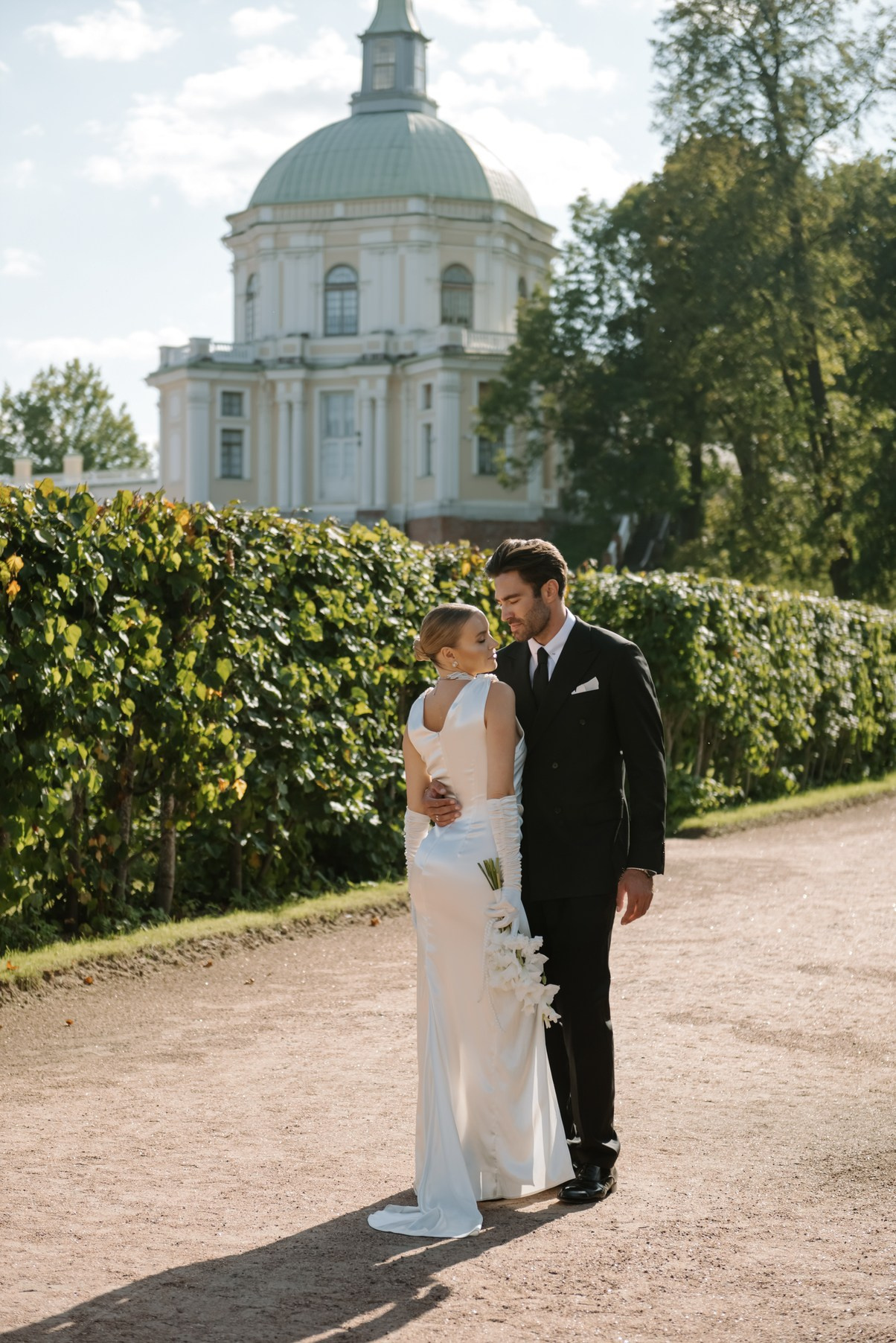 Ораниенбаум. Свадебный и семейный фотограф в Санкт-Петербурге Елена Худякова