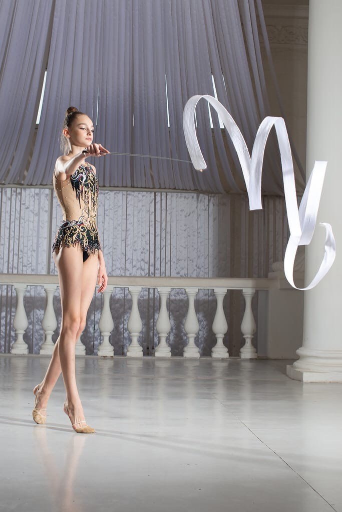 Алина Левичева