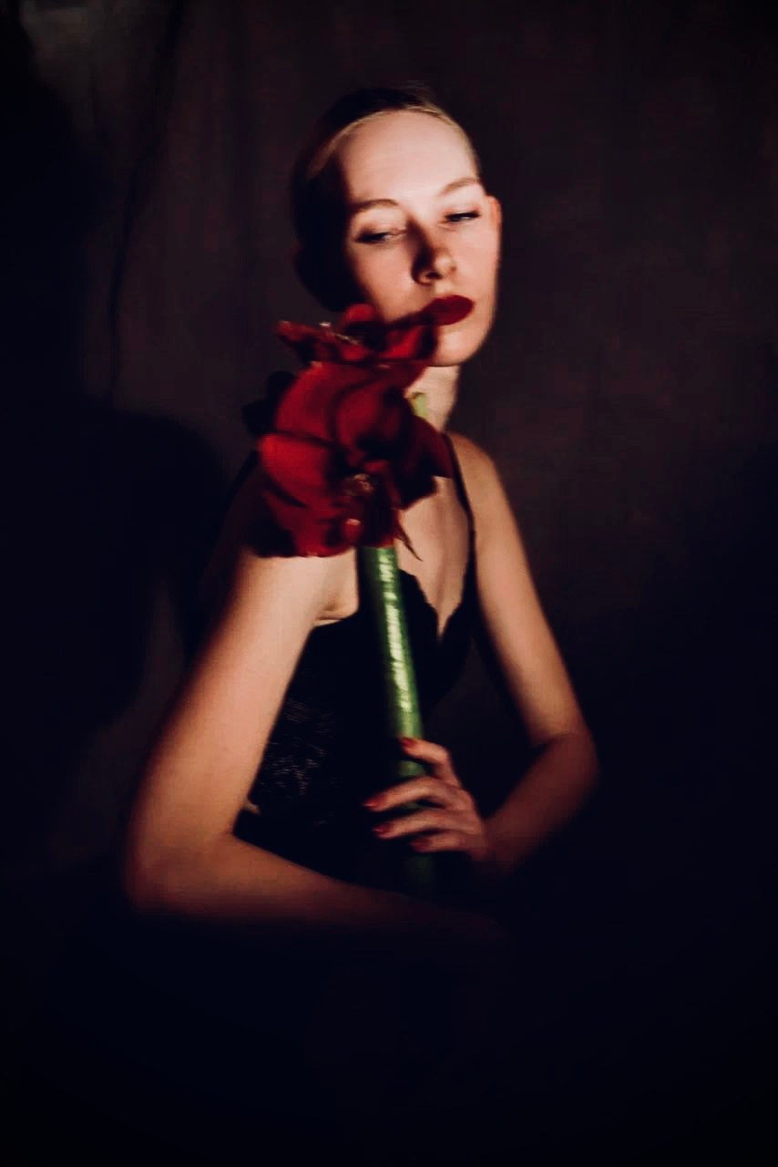 Ирина. Модельное агентство Lemi Models