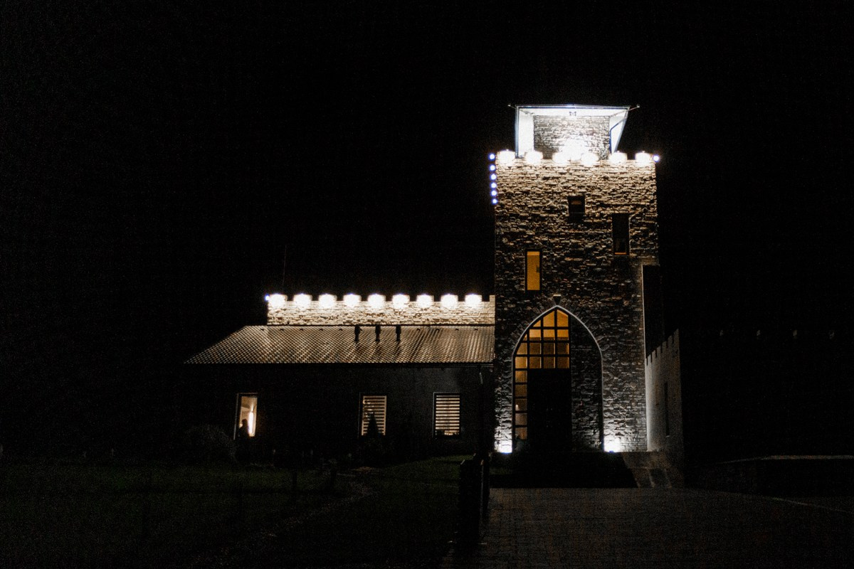 Лиза и Леша. Фотограф Подсумкина Ирина