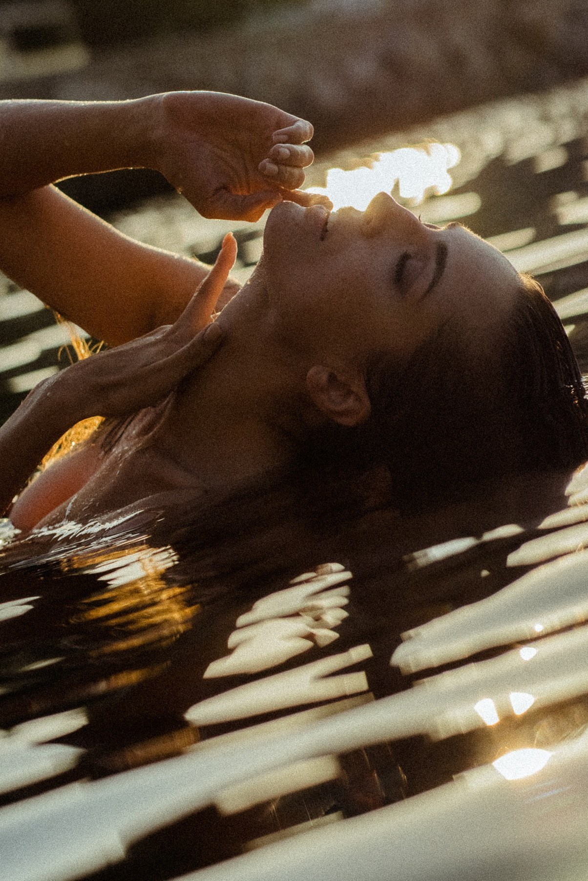 Gregory — Anna. Elopement Wedding Photographer