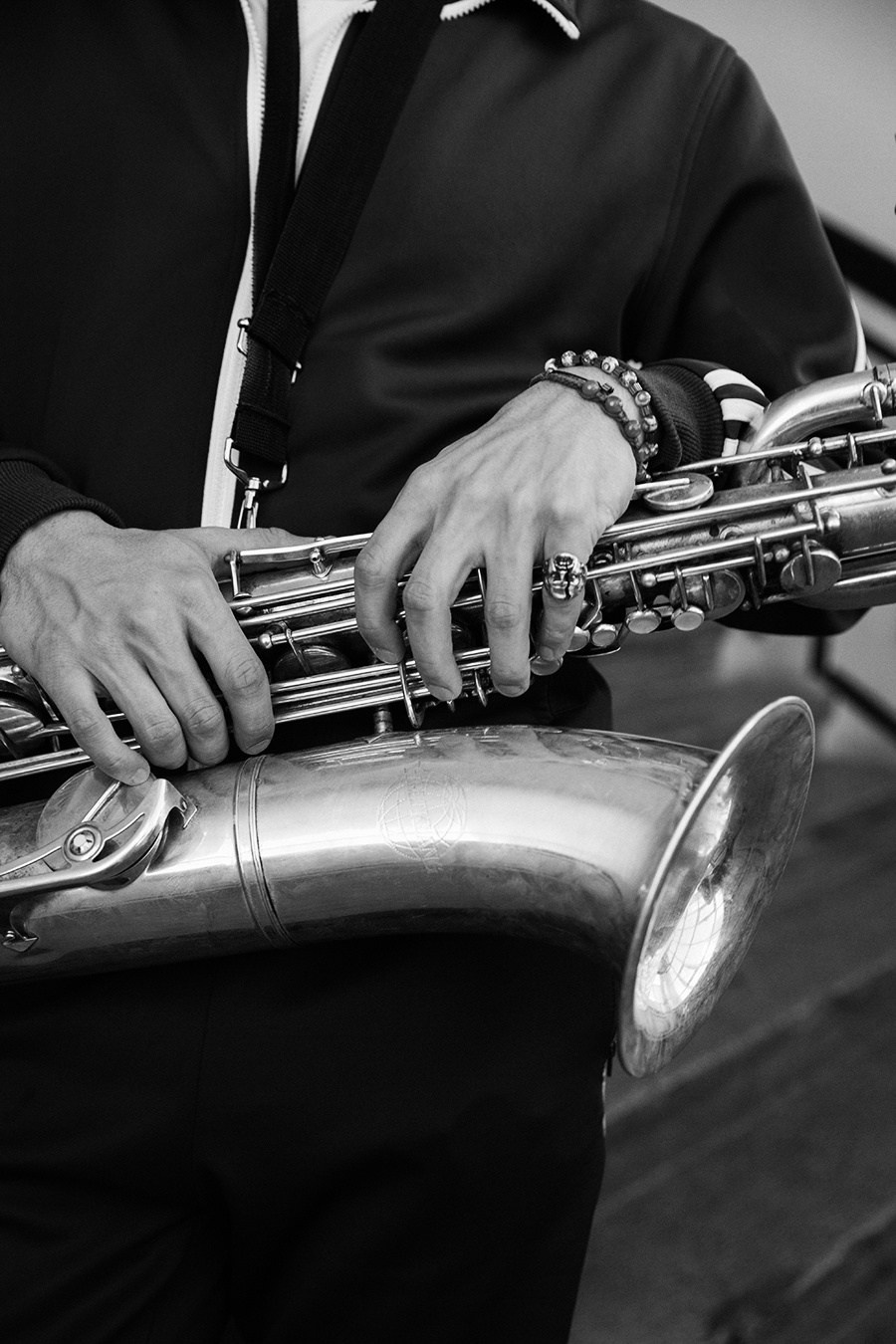 Виталя. Портретный фотограф / Панама / Анастасия Елизарова