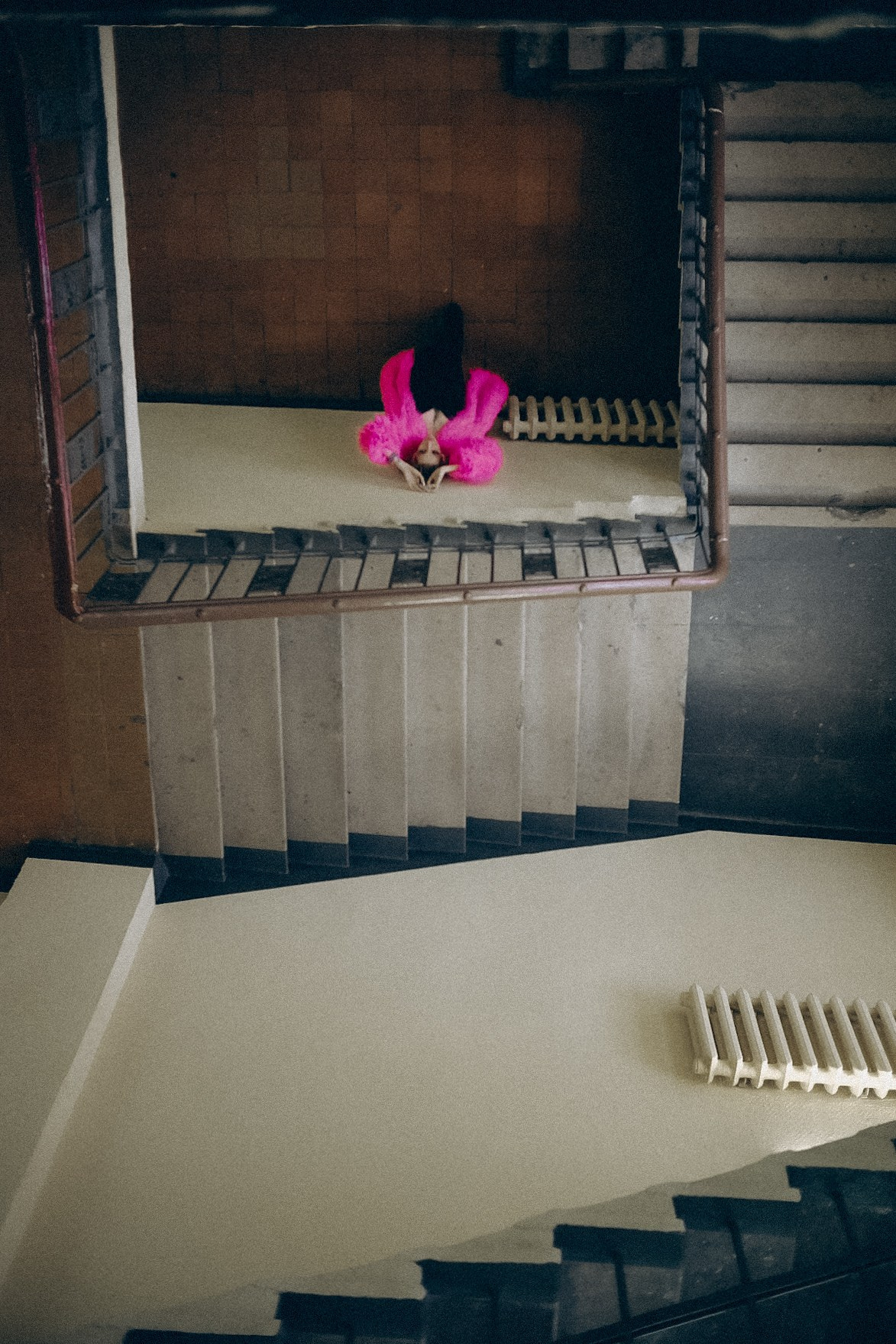 Оля. Портретный фотограф в Москве