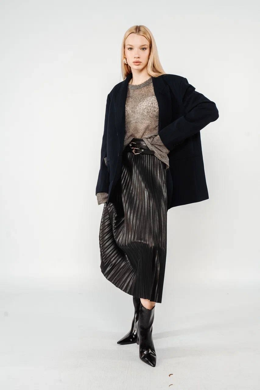 Lookbook для ТРК «Галерея». Персональный стилист Анастасия Фомина