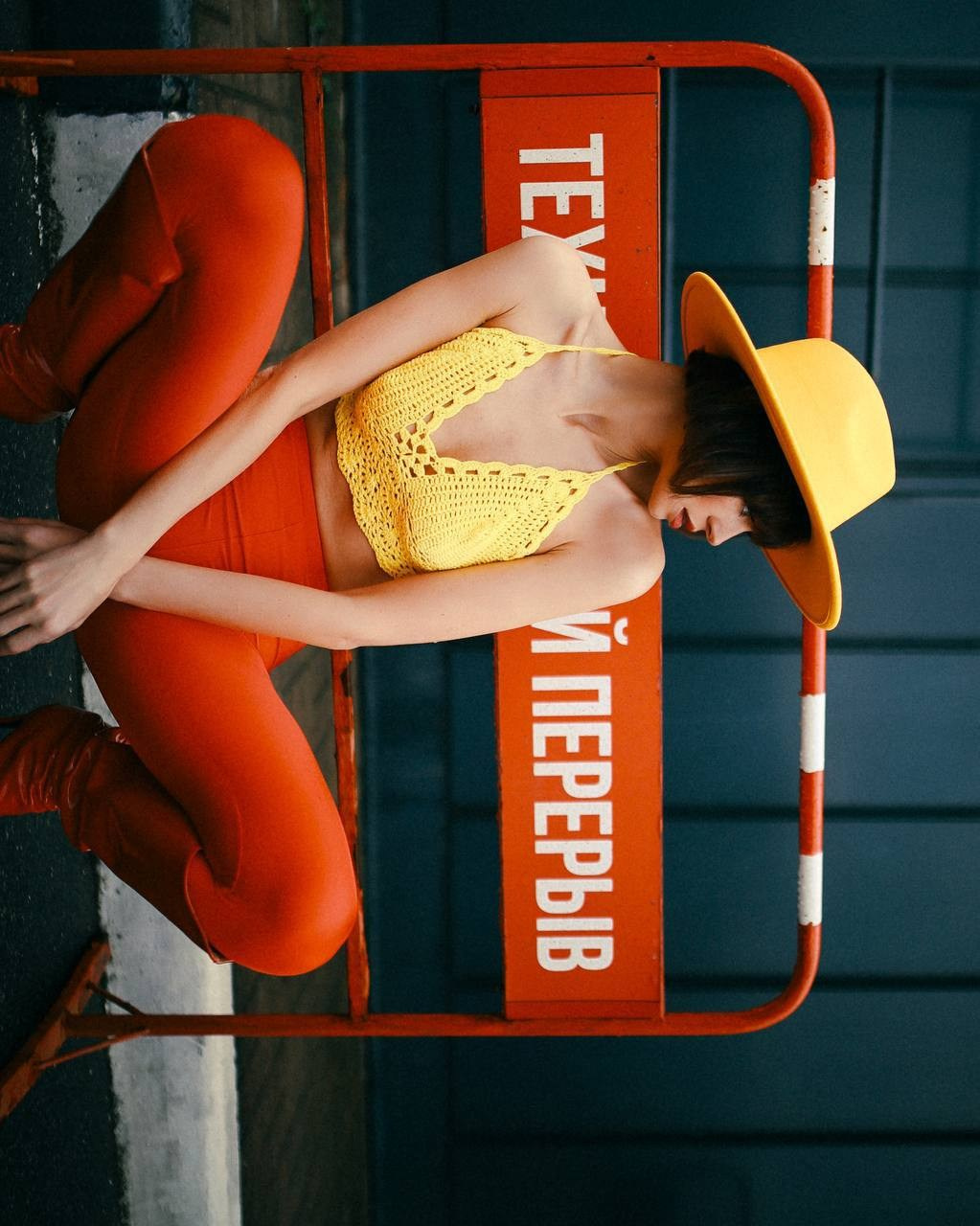 Refill Station. Персональный стилист Анастасия Фомина