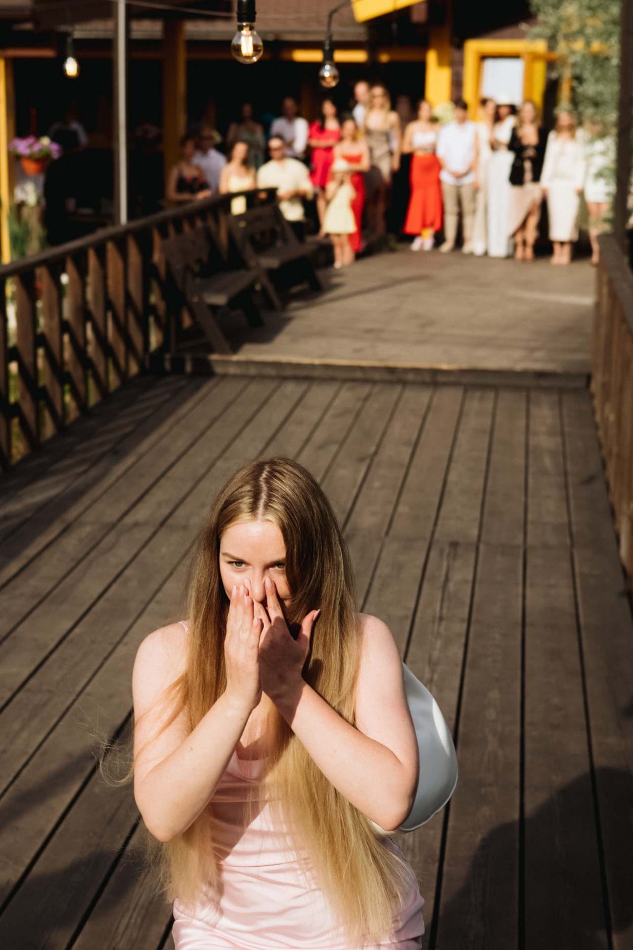 Диана и Инал