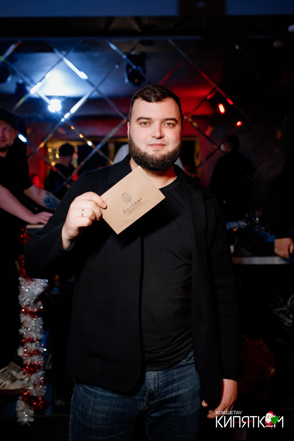 ШАШЛЫЧНЫЙ ДВОР. КИПЯТКОМ КОКШЕТАУ