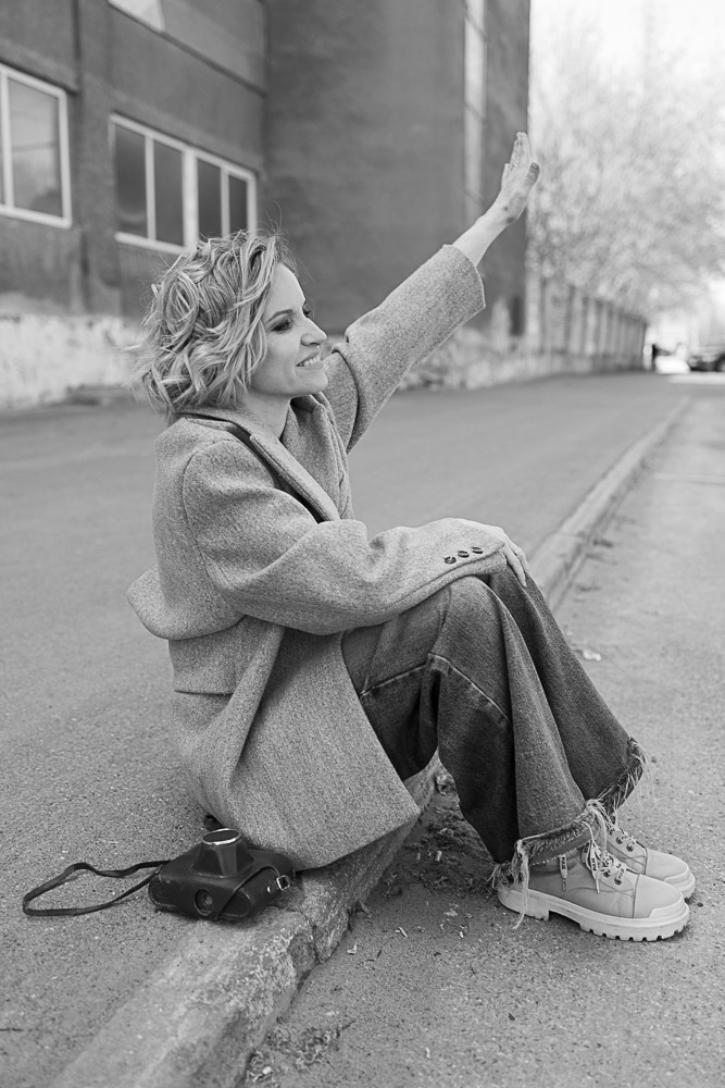 Елена 44. Женский фотограф г. Барнаул Ольга Чупина