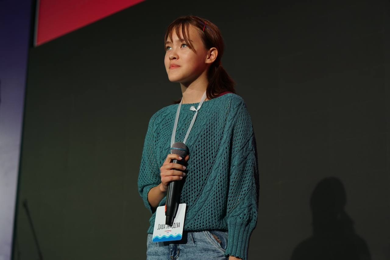 «Белый пароход» лагерь. Фотограф Москва — Полина Робин