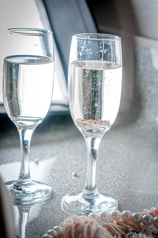 Сборы невесты и жениха. Семейный фотограф Анна Лищук г. Таганрог