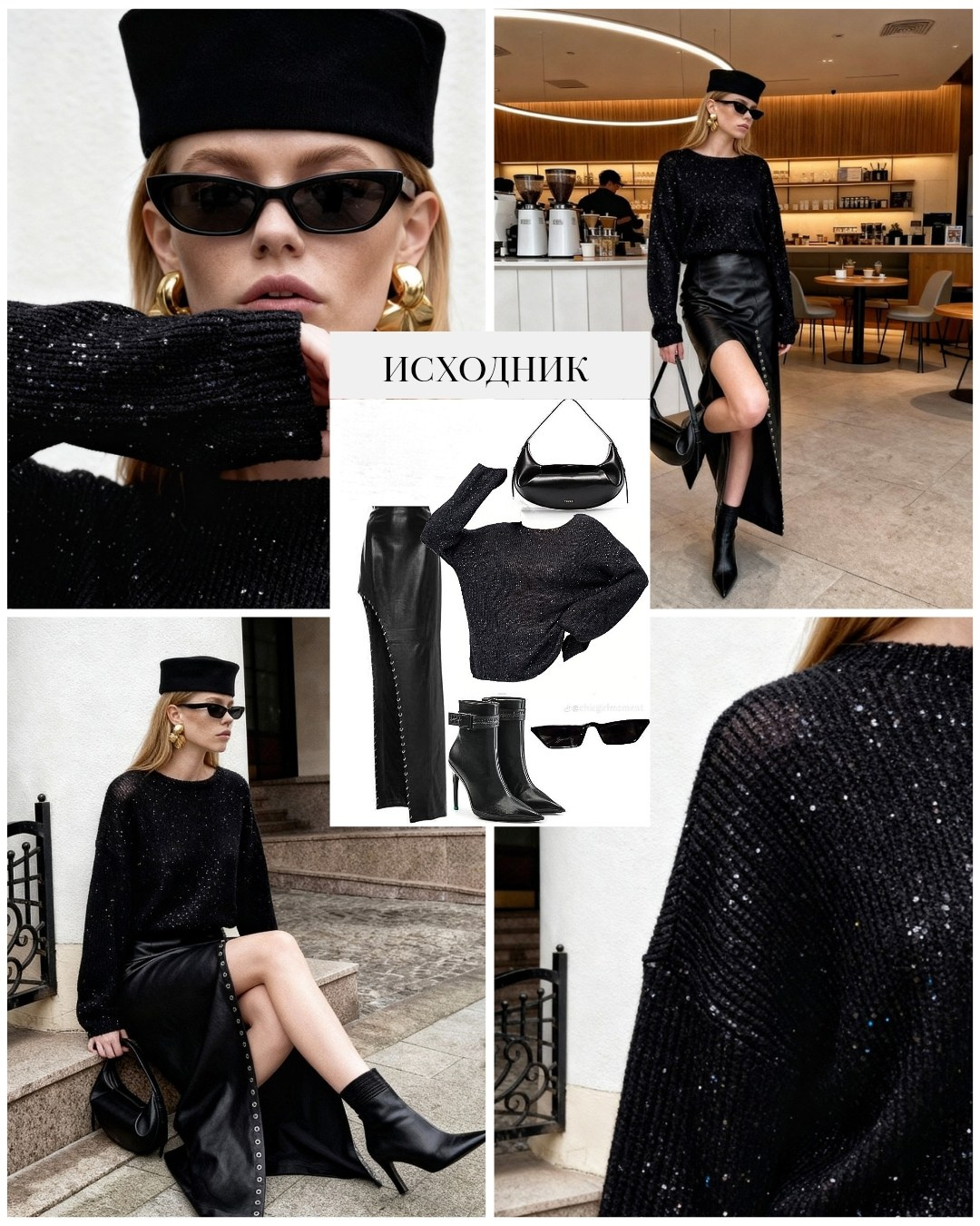 ИИ [AI] контент. Создание ИИ фото и видео, фотосессии, инфографика в Москве