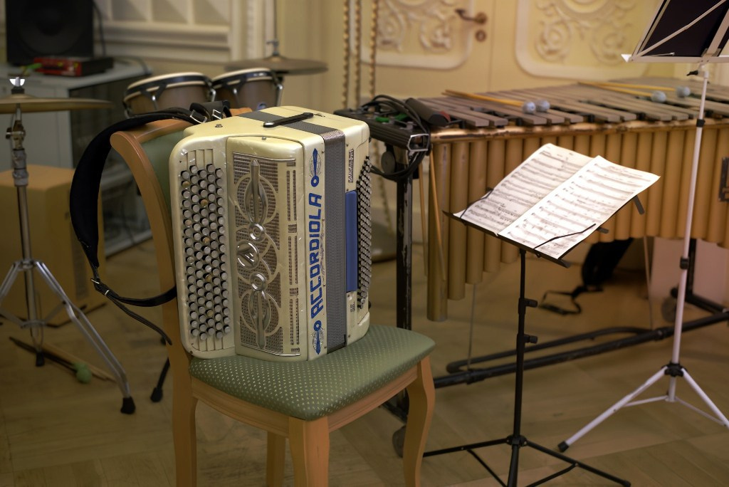 Концерт джазовой музыки коллектива «Continuum Quintet». Надежда Козлова, фотограф, Санкт — Петербург