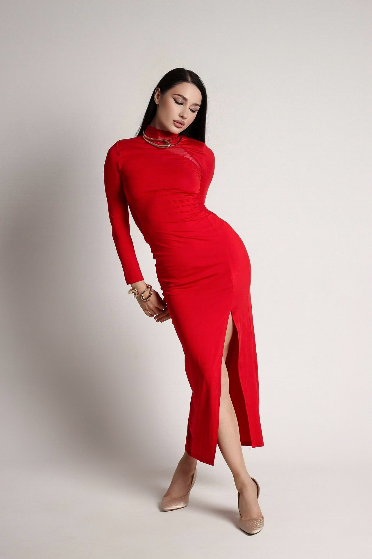 Съёмка с искусственным светом. Фотограф Иванова Елена в Иркутске