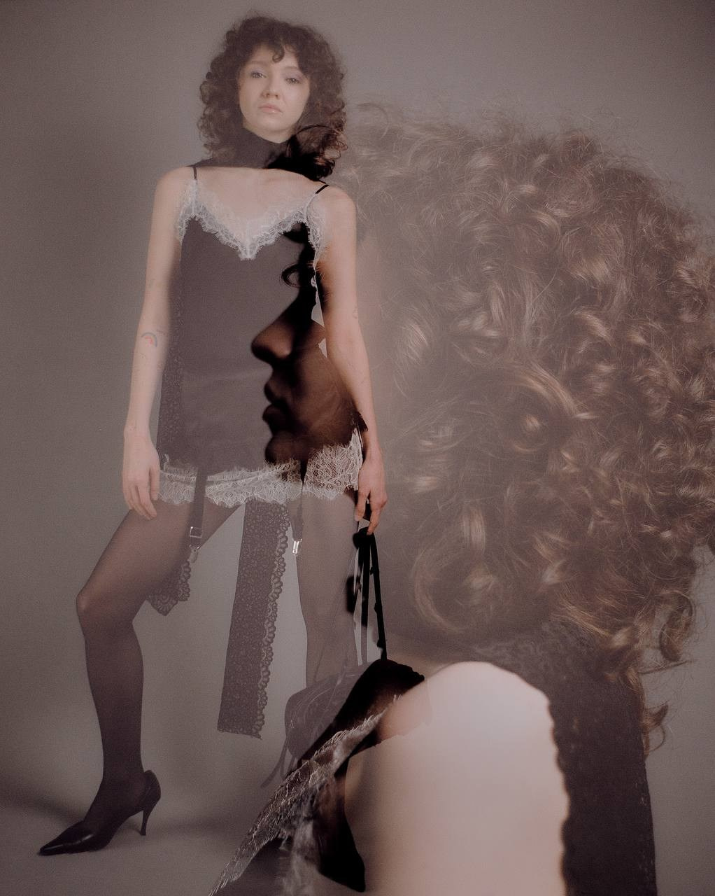 Fashion. «MAK ФЛЕЙМ»