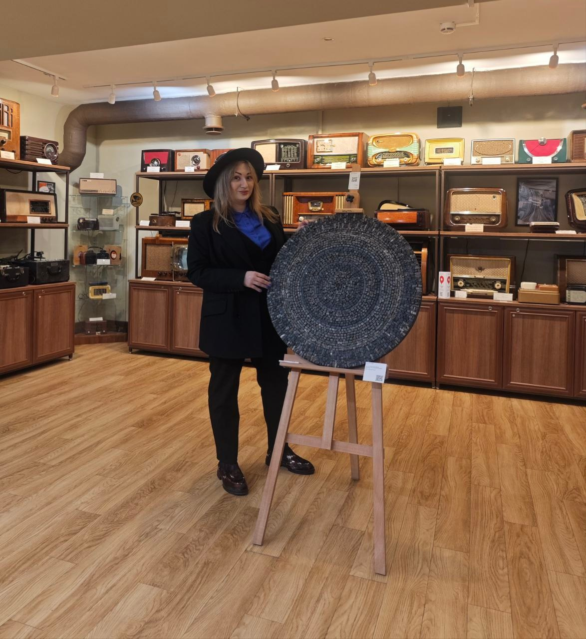 Право на искусство. 家居装饰