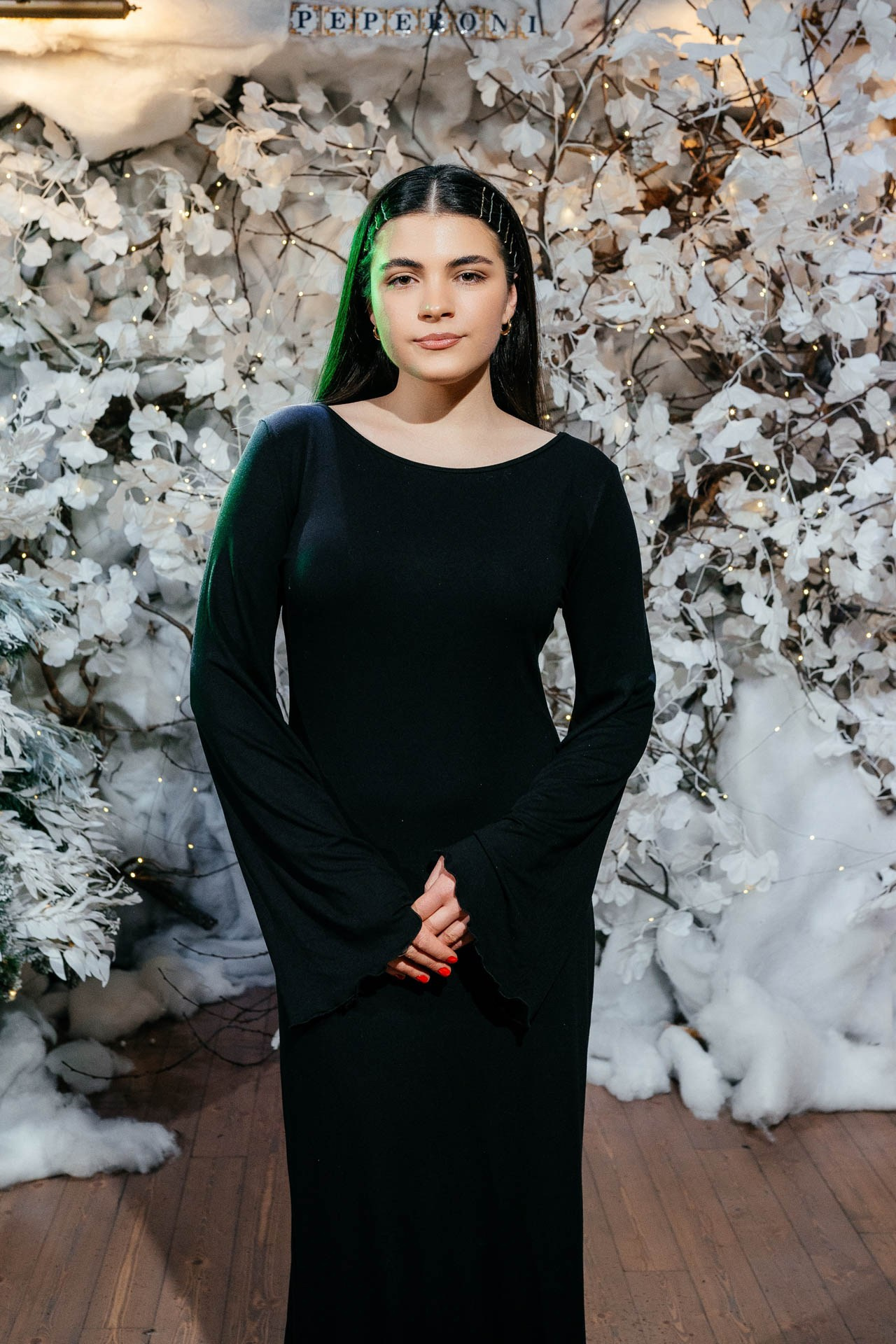 Peperoni (Корпоратив). Фотограф Ирина Романова