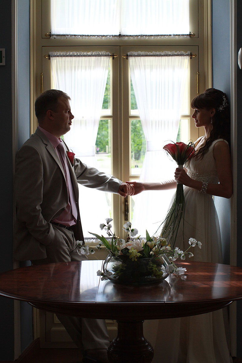 Подборка свадебных фотографий | Портфолио