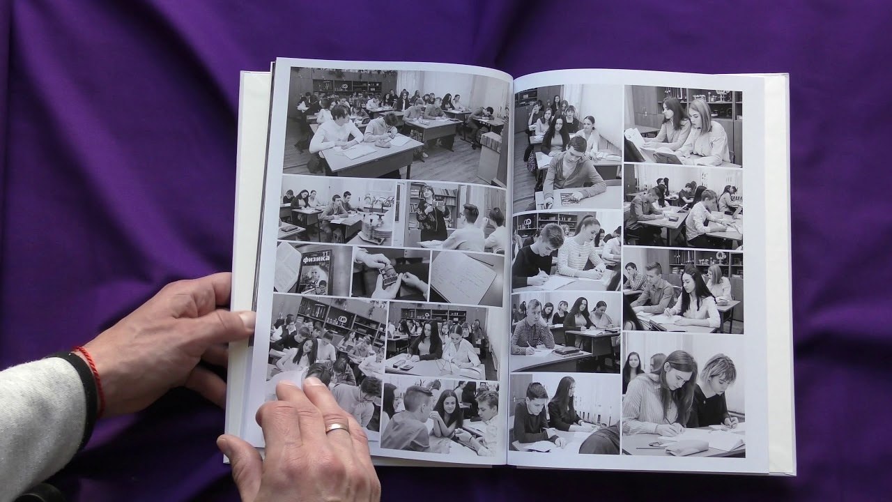 Выпуск 2019 | школа 13 | 9-Б