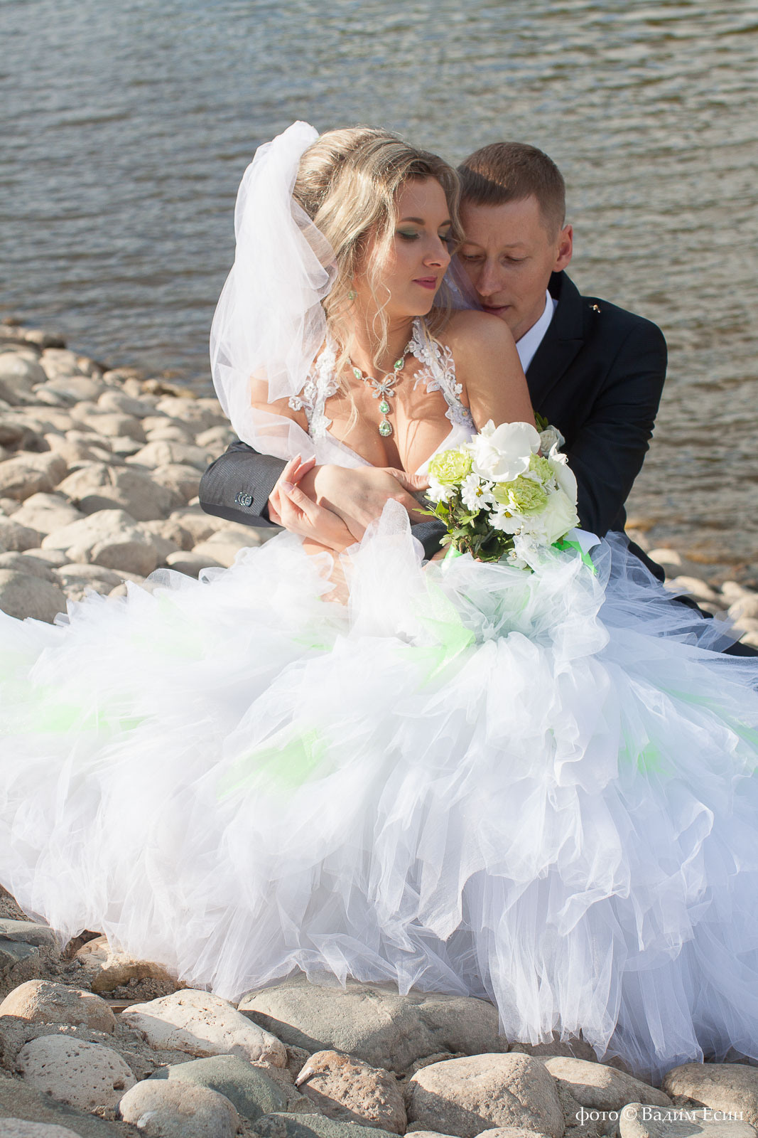 Надежда и Алексей | сентябрь