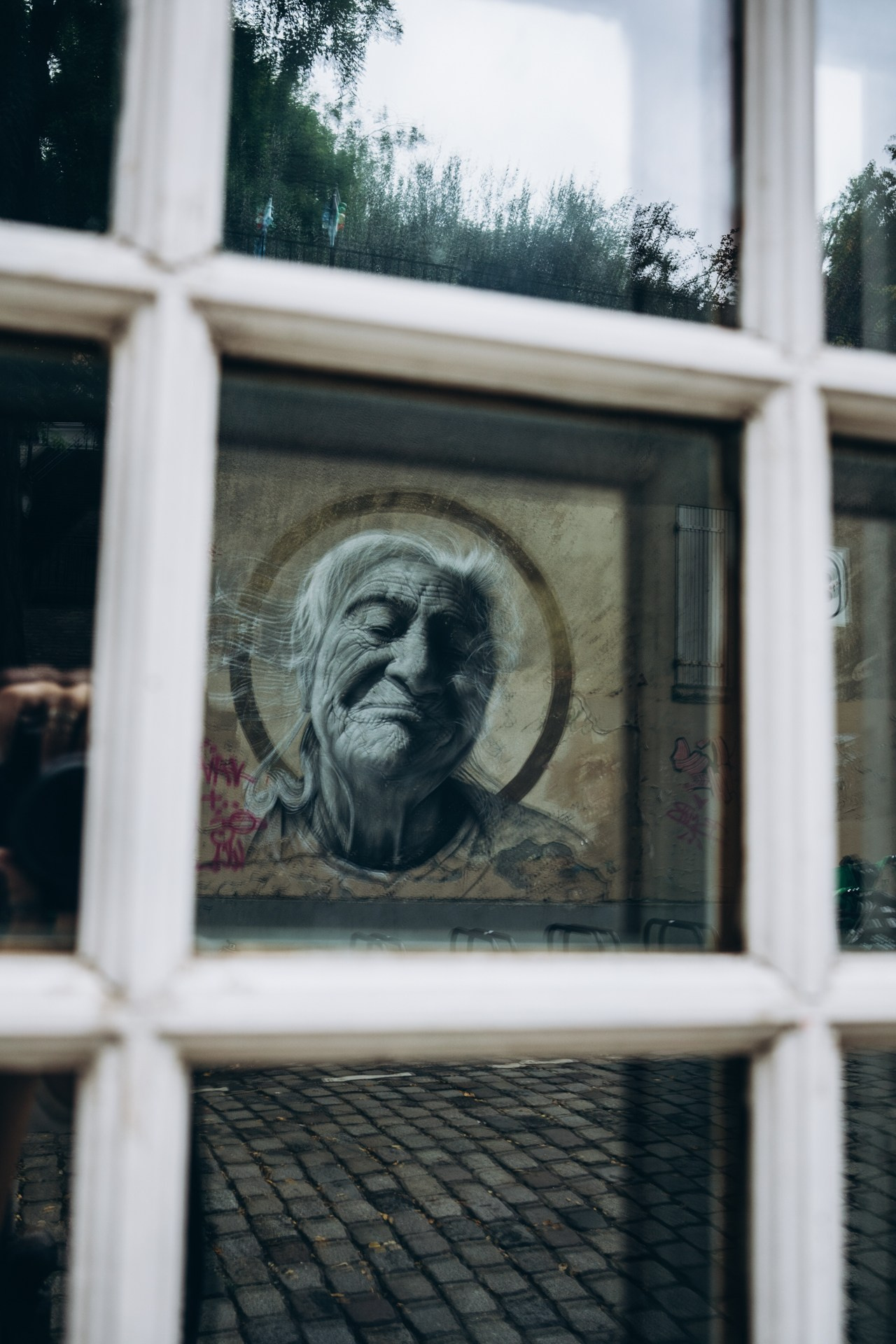 Антонина Пехова | Париж