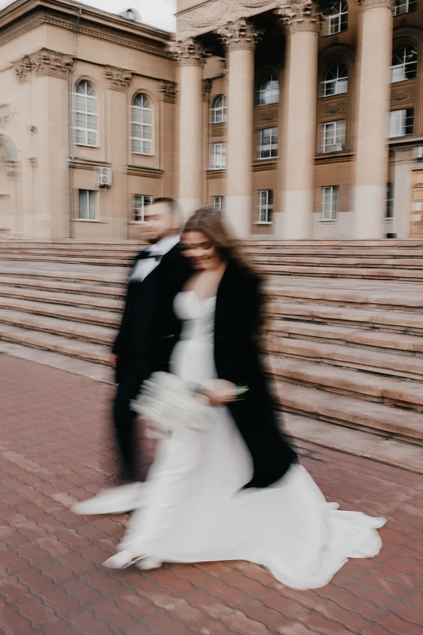 М&В WEDDING. Свадебный и портретный фотограф в Челябинске