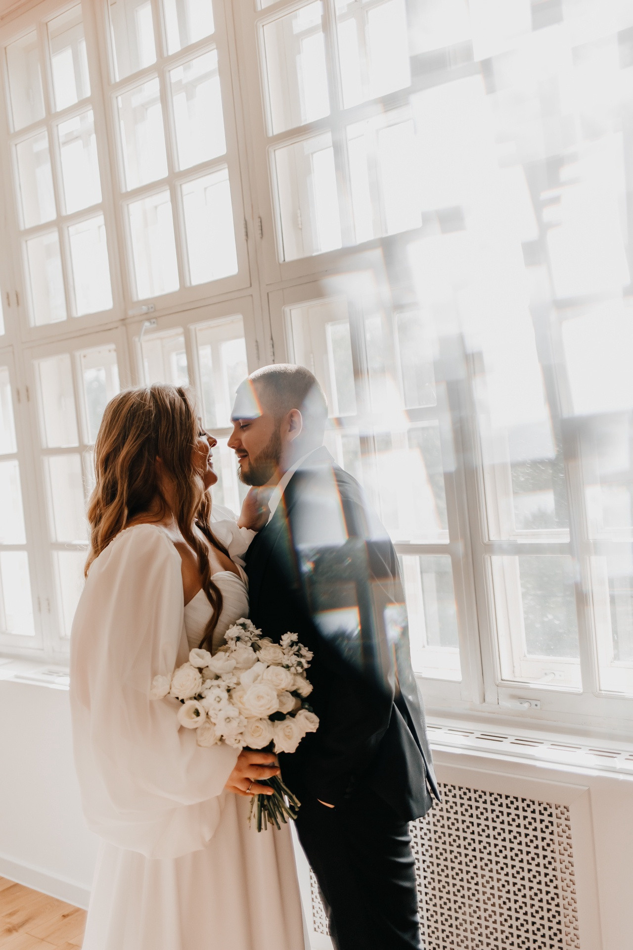 М&В WEDDING. Свадебный и портретный фотограф в Челябинске