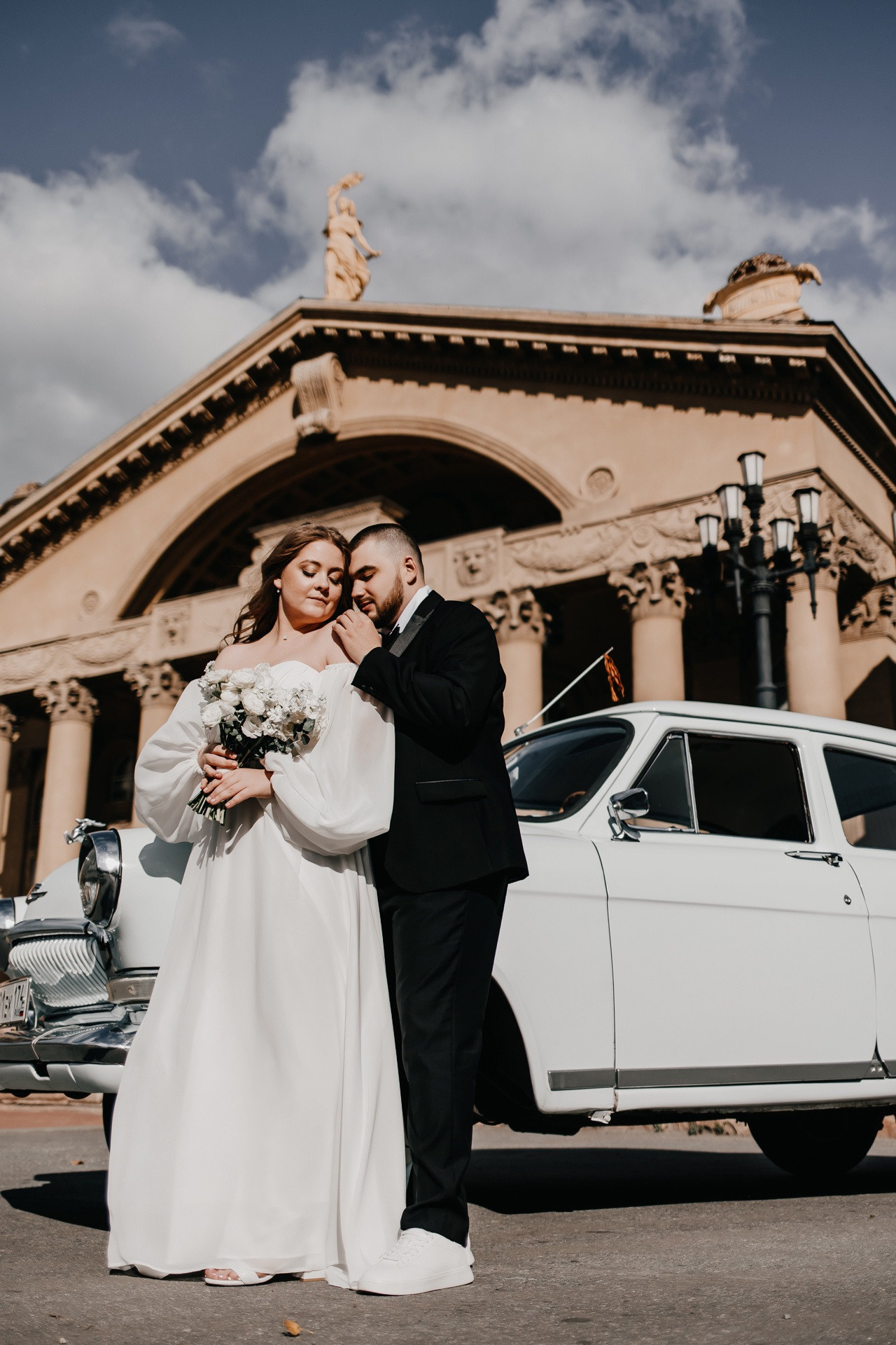 М&В WEDDING. Свадебный и портретный фотограф в Челябинске