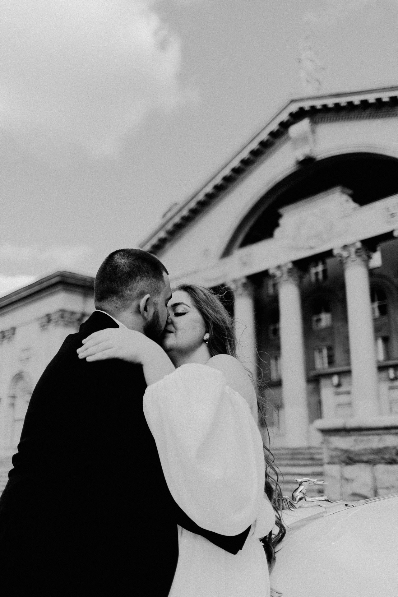 М&В WEDDING. Свадебный и портретный фотограф в Челябинске