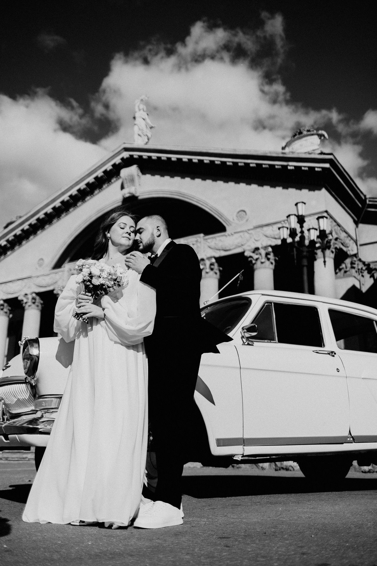 М&В WEDDING. Свадебный и портретный фотограф в Челябинске