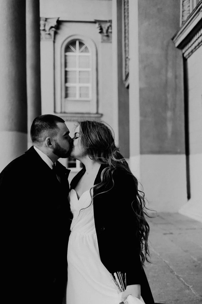 М&В WEDDING. Свадебный и портретный фотограф в Челябинске